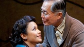 Show Photos - Allegiance - Lea Salonga - George Takei 