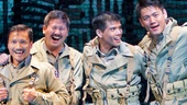 Show Photos - Allegiance - Telly Leung