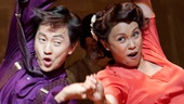 Show Photos - Allegiance - Michael K. Lee - Lea Salonga