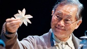Show Photos - Allegiance - George Takei