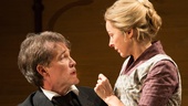 Show Photos - An Enemy of the People - Boyd Gaines - Kathleen McNenny