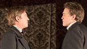 Show Photos - An Enemy of the People - Kathleen McNenny - Richard Thomas - Boyd Gaines