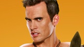 Promo Shots - The Performers - Cheyenne Jackson