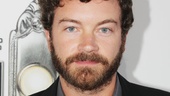 ‘Book of Mormon’ LA Opening—Danny Masterson
