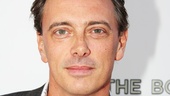 ‘Book of Mormon’ LA Opening—Donovan Leitch