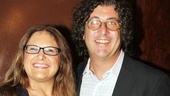 Newsical Opening-Liz Kaplan- Husband