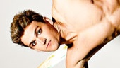 Gotta Dance - Neil Haskell - 10