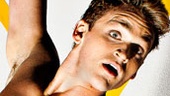 Gotta Dance - Neil Haskell - 12