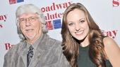 Broadway Salutes—Martin Charnin—Laura Osnes