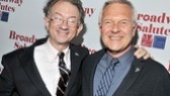 Broadway Salutes—William Ivey Long—Walter Bobbie