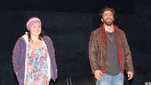 If There Is I Haven’t Found It Yet – Opening Night – Brian F. O’Byrne – Annie Funke – Jake Gyllenhaal – Michelle Gomez