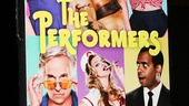 The Performers - Poster
