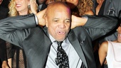 Motown Preview — Berry Gordy