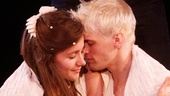 Show Photos - The Fantasticks - Juliette Trafton - Aaron Carter