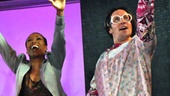 Show Photos - Cougar the Musical - Mary Mossberg 