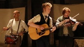 Show Photos - The Old Man and the Old Moon - cast