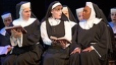 Sister Act - tour - Ta'Rea Campbell - Florrie Bagel - Lael Van Keuren