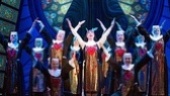 Sister Act - tour - Lael Van Keuren
