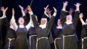 Sister Act - tour