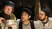 Show Photos - The Old Man and the Old Moon - cast
