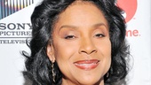 Steel Magnolais Premiere- Phylicia Rashad