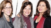 Grace – Sardi’s Portraits – Kristin Caskey – Debbie Bisno - Paula Wagner