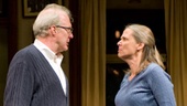 Show Photos - Who's Afraid of Virginia Woolf - Carrie Coon - Tracy Letts - Amy Morton - Madison Dirks