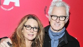 Harper Regan Opening Night – Talia Balsam – John Slattery