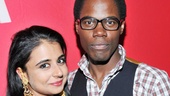 Harper Regan Opening Night – Mahira Kakkar – Stephen Tyrone Williams