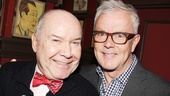 ‘Dead Accounts’ Meet and Greet — Jack O'Brien — John Barrett