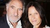Who’s Afraid of Virginia Woolf – Opening Night – Judd Hirsch – guest