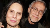 Who’s Afraid of Virginia Woolf – Opening Night – Emily Mann – husband