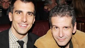 Who’s Afraid of Virginia Woolf – Opening Night – Paul Downs Colaizzo – David Cromer