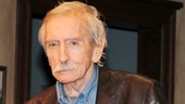 Who’s Afraid of Virginia Woolf – Opening Night – Edward Albee