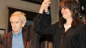 Who’s Afraid of Virginia Woolf – Opening Night – Edward Albee – Pam MacKinnon