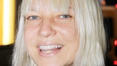 Who’s Afraid of Virginia Woolf – Opening Night – Sia Furler
