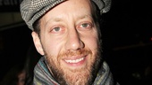 Who’s Afraid of Virginia Woolf – Opening Night – Joey Slotnick