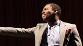 Show Photos - Wild With Happy - Korey Jackson - Colman Domingo