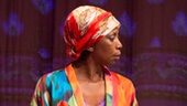 Show Photos - Wild With Happy - Sharon Washington - Colman Domingo