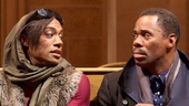 Show Photos - Wild With Happy - Maurice McRae - Colman Domingo