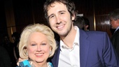 Barbara Cook 85th Birthday Concert — Barbara Cook — Josh Groban