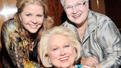 Barbara Cook 85th Birthday Concert — Susan Graham — Barbara Cook — Marilyn Horne