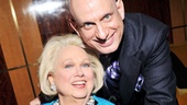 Barbara Cook 85th Birthday Concert — Barbara Cook — Adam Cook