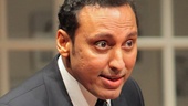 Show Photos - Disgraced - Aasif Mandvi