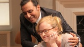 Show Photos - Disgraced - Aasif Mandvi - Heidi Armbruster