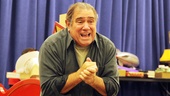 ‘A Christmas Story’ Meet and Greet — Dan Lauria