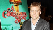 ‘A Christmas Story’ Meet and Greet — Peter Billingsley