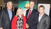 ‘A Christmas Story’ Meet and Greet — Michael F. Mitri — Pat Flicker Addiss — Gerald Goehring — Peter Billingsley