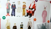 ‘A Christmas Story’ Meet and Greet