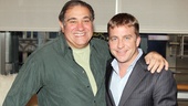 ‘A Christmas Story’ Meet and Greet — Dan Lauria — Peter Billingsley